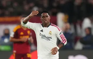 Endrick Buka Pintu Tinggalkan Real Madrid?