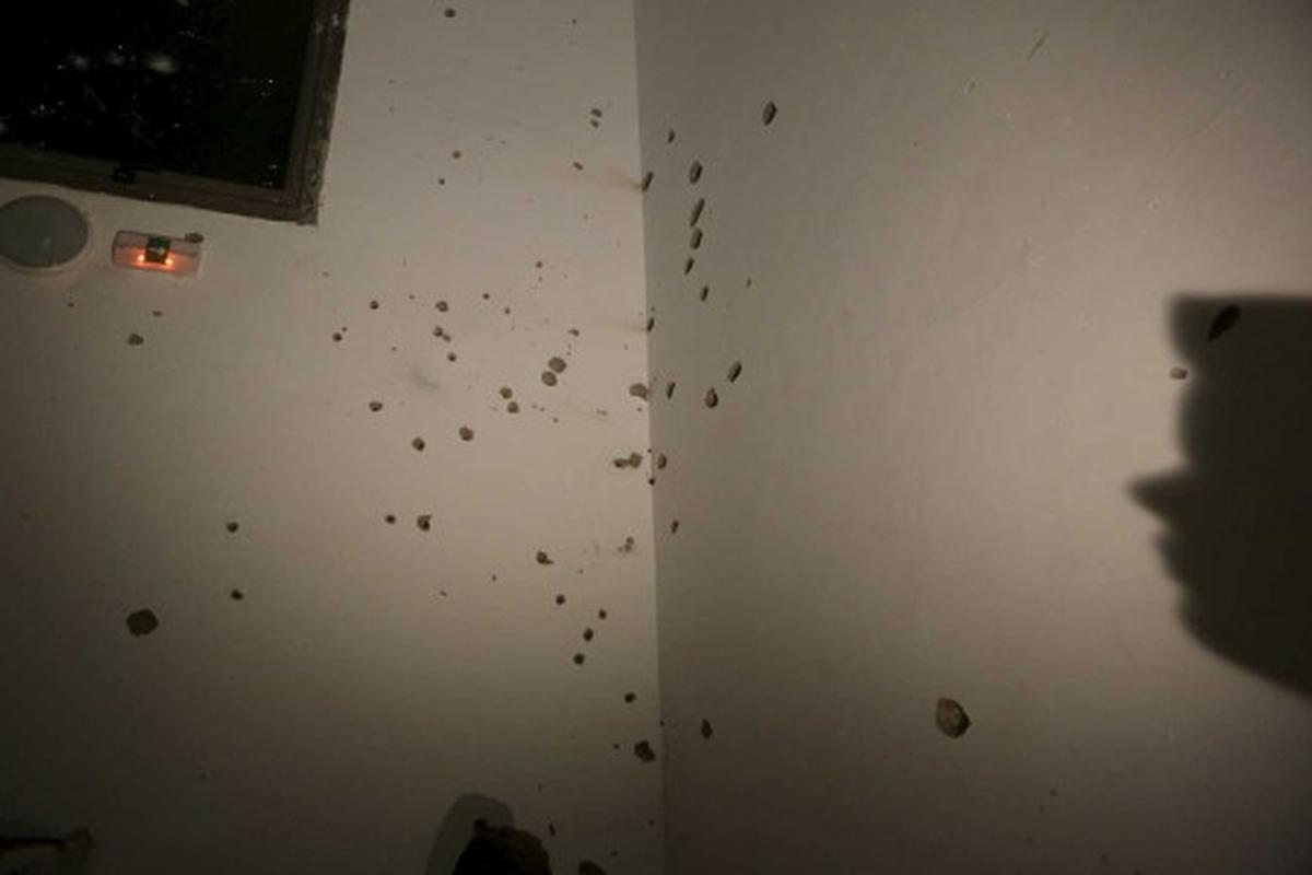 Suasana hotel mewah di Mali usai penyanderaan yang tewaskan 27 orang