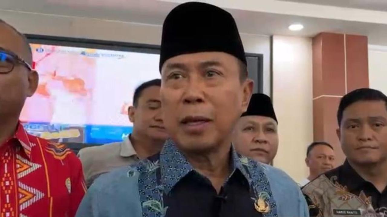 Pemprov Sultra Pastikan PT VDNI Lunasi Tunggakan Pajak Air Permukaan Rp26 Miliar