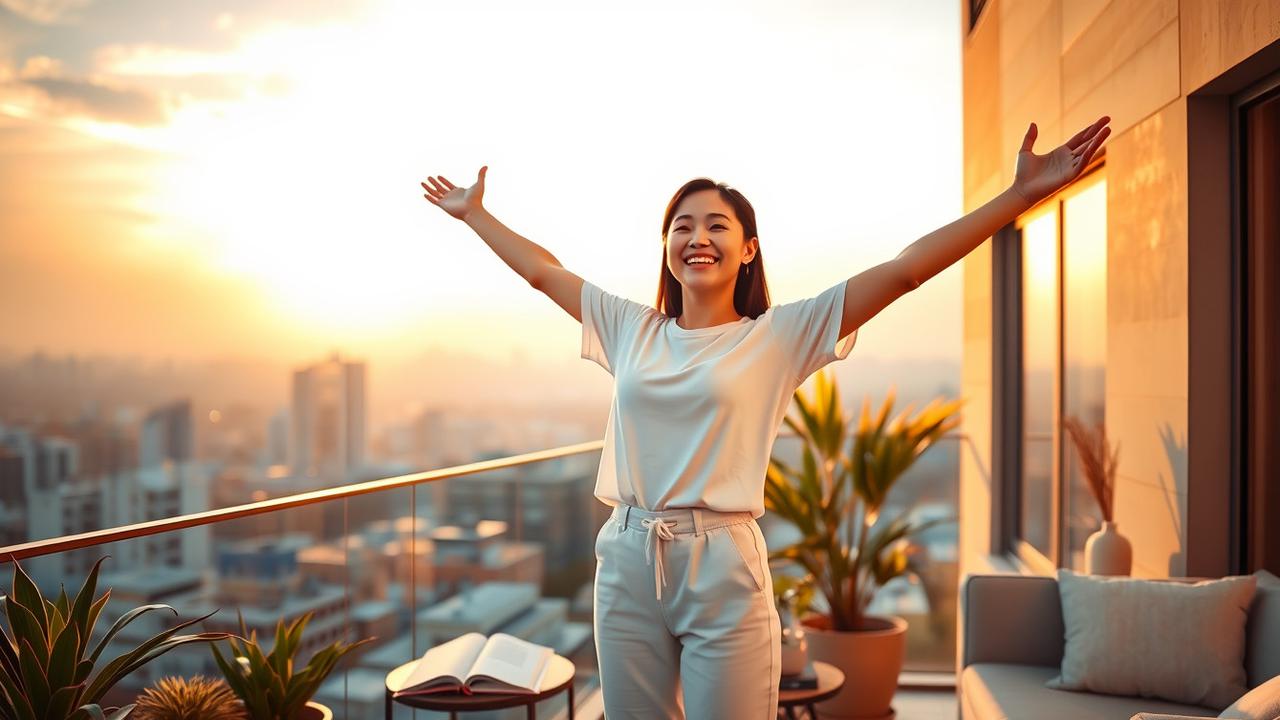 Inspirasi Kata Bijak Pagi