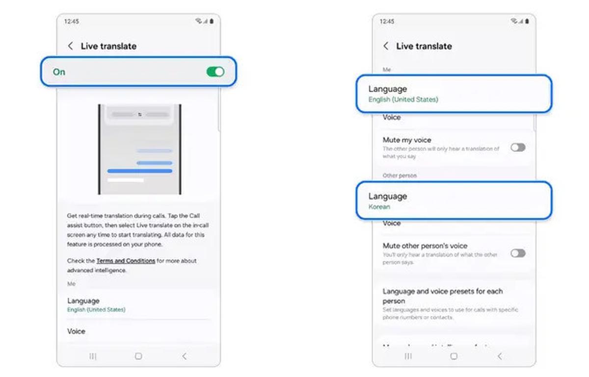 5 Fitur Galaxy AI di Samsung Galaxy S24 FE untuk Maksimalkan Produktivitas