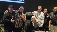 Todak Siapkan Kursi Gaming Throne Edisi MPL, Akan Dipakai Pemain Pro di MPL ID S17 dan S18