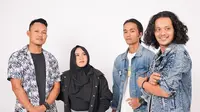 GammaOne Kisahkan Pahitnya Pengkhianatan Cinta Lewat Single Percaya Atau Tidak