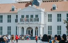 Wisata Kota Tua yang Menarik dan Penuh Sejarah, Sajikan Nuansa Masa Lalu