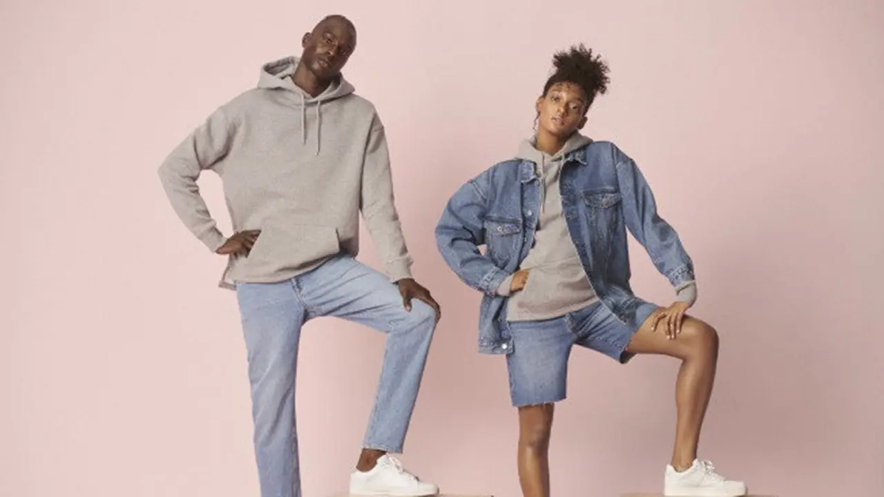 H&M Denim United