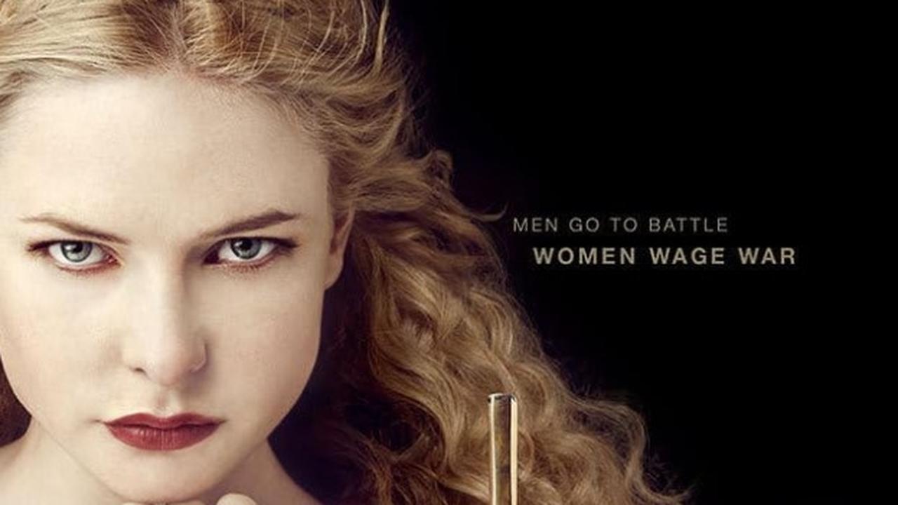 7 Rekomendasi Film Bertema Tentang Kerajaan Selain 'BRIDGERTON', Cocok untuk Pecinta Kisah Romantis Klasik