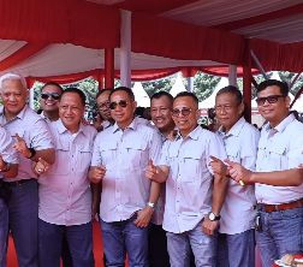 Dok. Istimewa