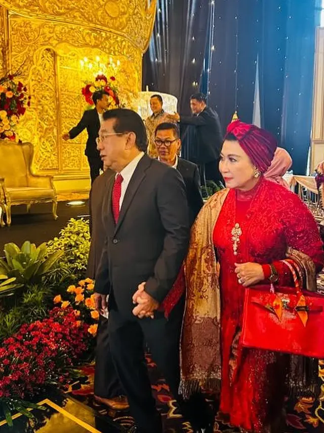 Kabar Terbaru Anwar Fuady yang Disebut Siap Menikah Lagi di Usia 77 Tahun, Calon Istri Seorang Pengusaha Batu Bara