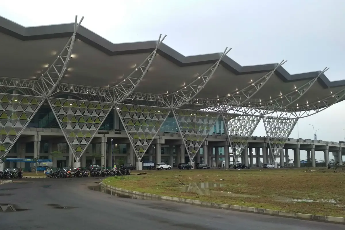Layanan Kargo di Bandara Kertajati Lebih Murah Dari Soetta