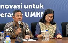 Jumlah Koperasi Turun Drastis Selama 10 Tahun Pemerintahan Jokowi
