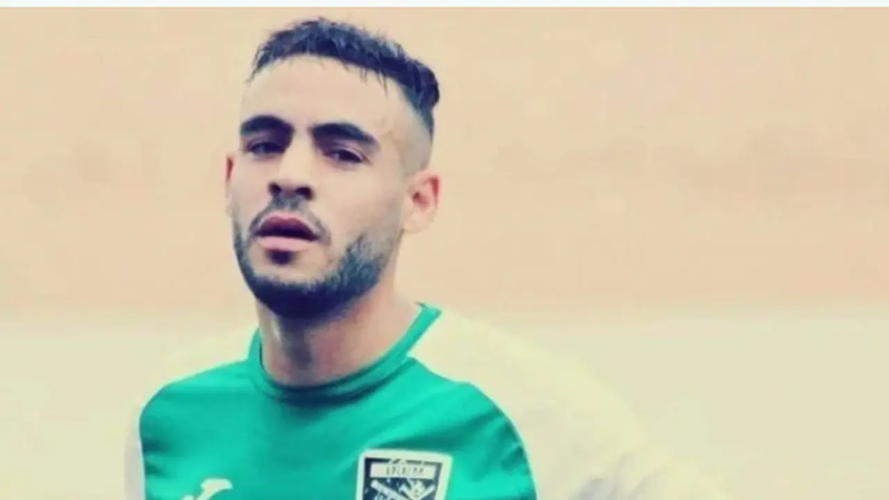 Sofiane Lokar