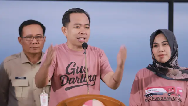 Krisis BBM Jember Teratasi, Bupati Fawait Pastikan Kegiatan Warga Sudah Normal