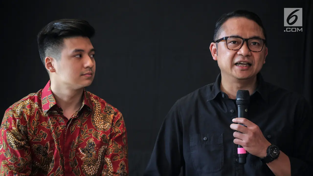 Perdamaian Garuda Indonesia dan Youtuber Rius Vernandes