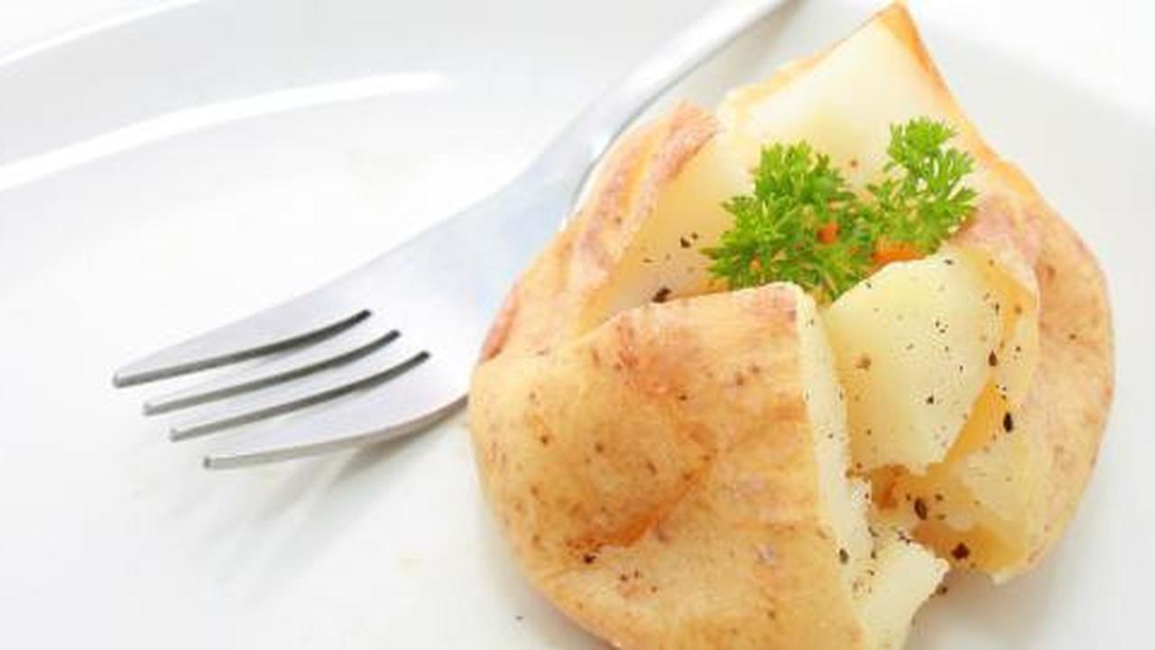 6 Makanan yang berserat tinggi