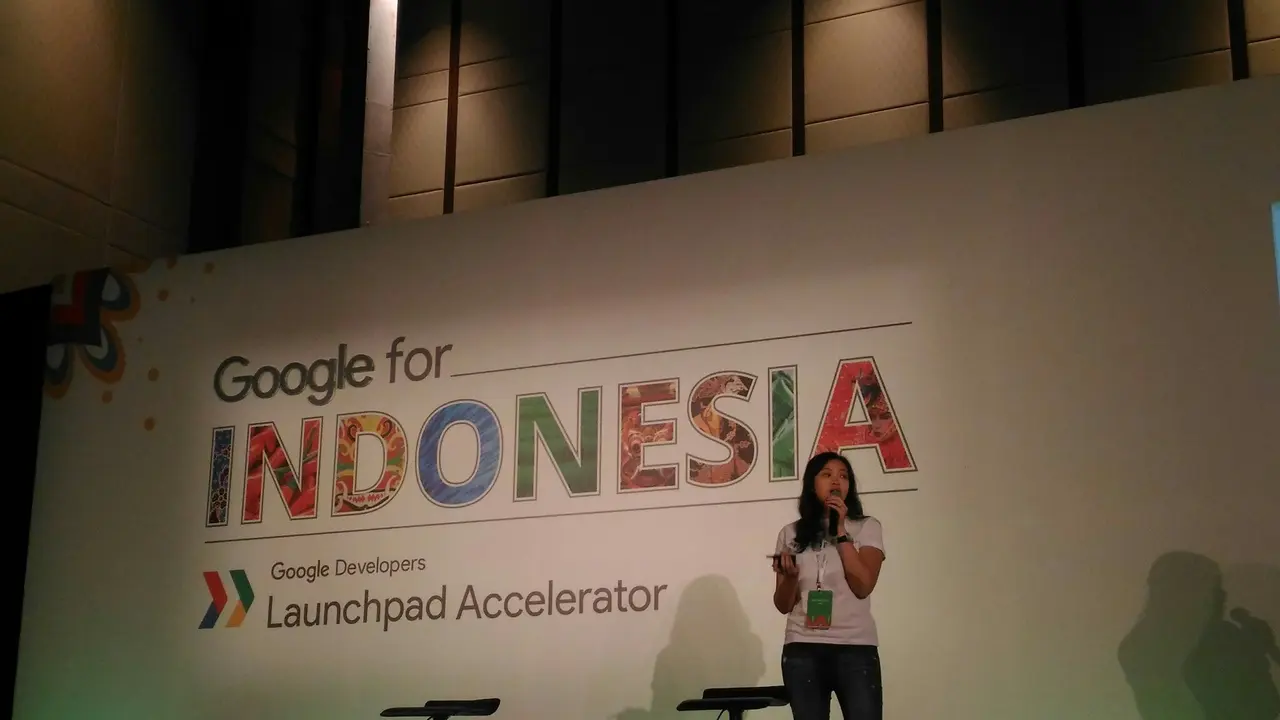 Google Asia Tenggara