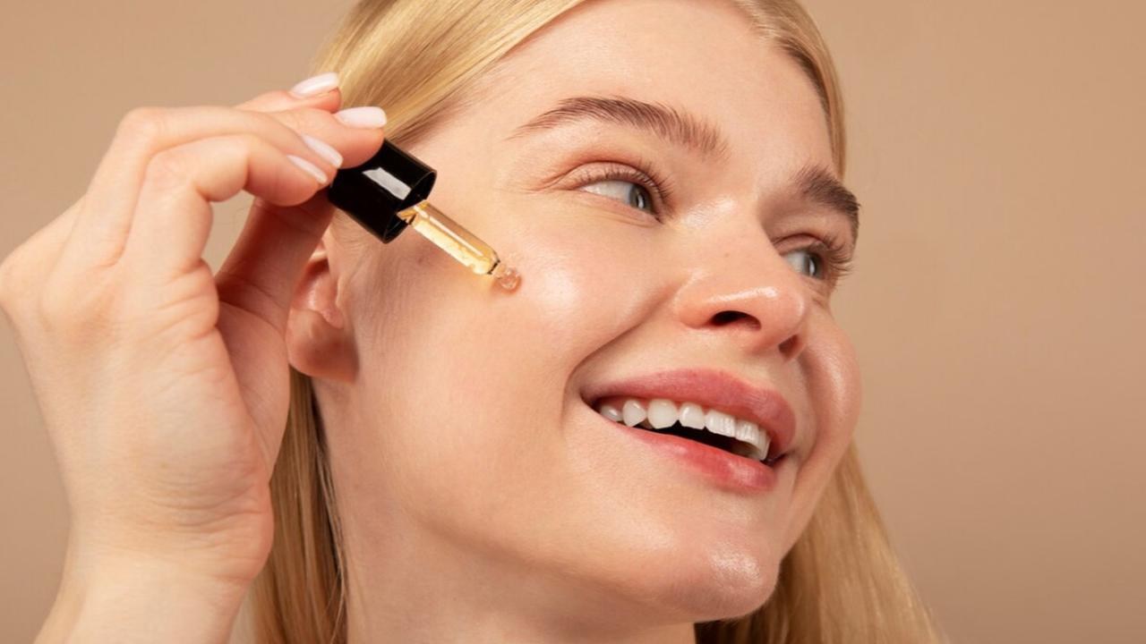 Pakai Retinol di Usia 20-an, Rahasia Kulit Mulus atau Overhype, Ini Jawaban Pakar