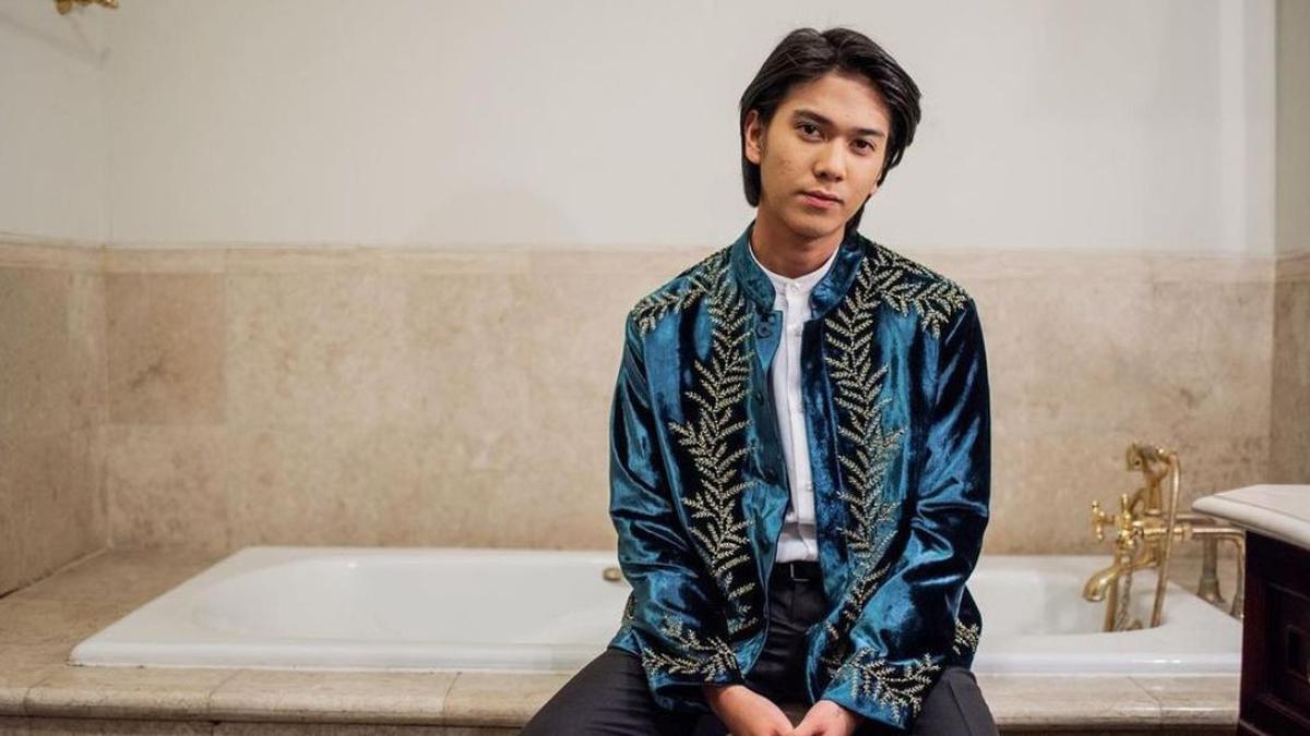 Fakta Menarik Iqbaal Ramadhan, Sosok Religius dan Sudah Khatam Alquran