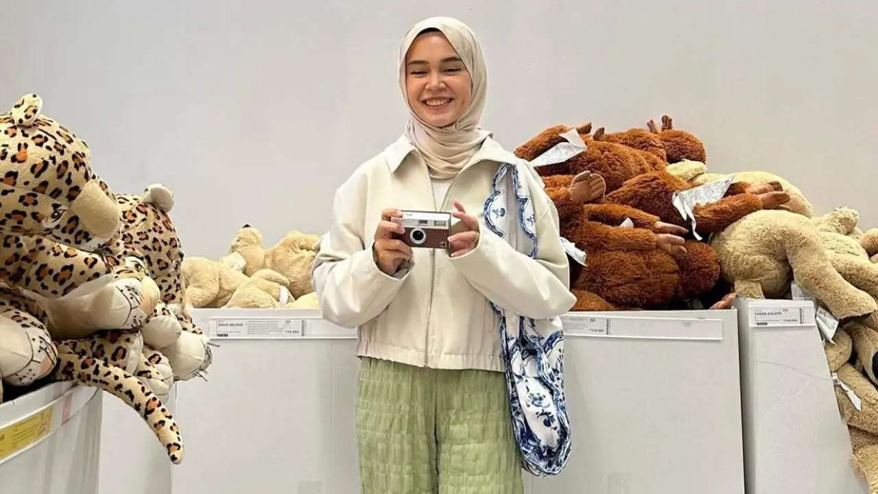 Fashion Hijab