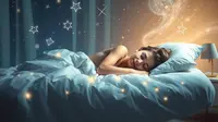 Apa Arti Mimpi: Mengungkap Makna di Balik Bunga Tidur