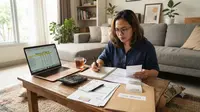 Cara Mengatur Keuangan Rumah Tangga, Strategi Sederhana untuk Bangun Harmoni Finansial