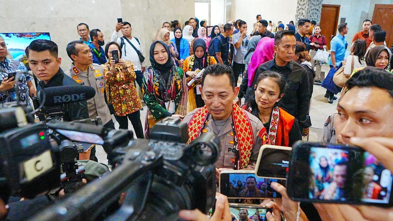 Dok. Istimewa