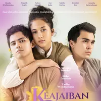 Aliando Syarief Comeback ke Sinetron lewat Keajaiban Cinta, Persembahan Terbaru dari SCTV. (instagram.com/keajaibancinta.sctv)
