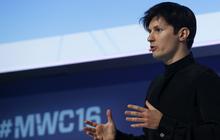 CEO Telegram Pavel Durov Ditangkap Otoritas Prancis Ternyata Orang Terkaya ke-121 di Dunia