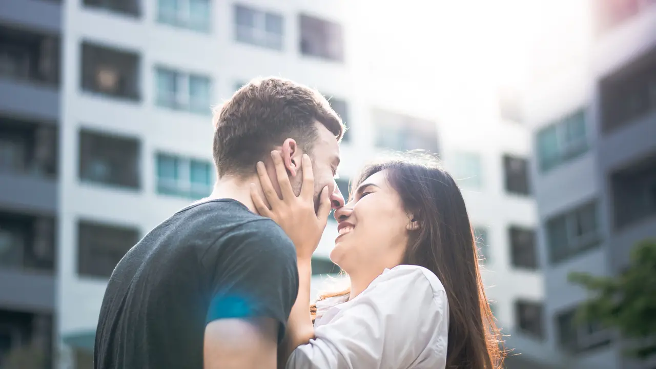 Couple