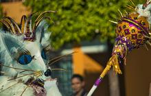 10 Tema Karnaval Lucu yang Bisa Jadi Pilihan, Unik dan Kreatif