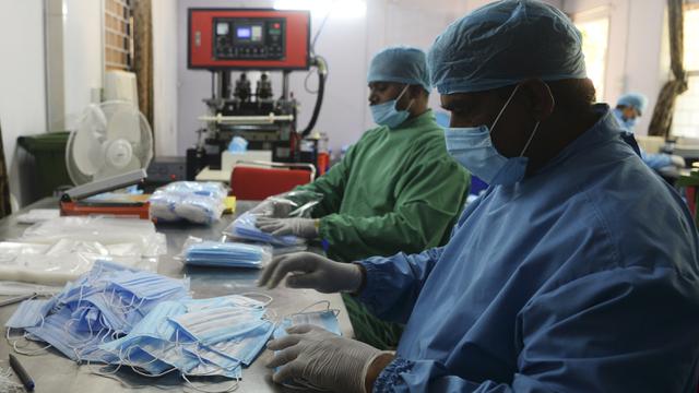 Update 26 Juni 9 5 Juta Orang Di Dunia Positif Covid 19 Pasien Sembuh Brasil Lampaui As Global Liputan6 Com