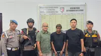 Pembacok Jaksa di Deli Serdang Mengaku Sering Diperas Korban, Kejagung Sebut Pengalihan Isu