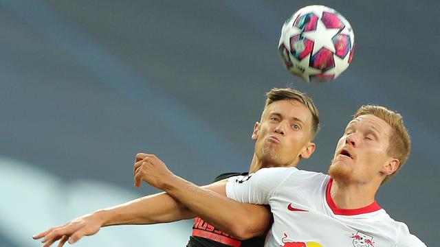 Kalahkan Atletico Madrid, RB Leipzig Cetak Sejarah Lolos ke Semifinal Liga Champions