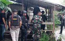 Kondisi Terkini Serma Rendi Korban Penembakan Sertu Hendri, Ada Proyektil Bersarang di Ulu Hati