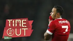Berisi berita-berita terpopuler yang dirangkum oleh tim redaksi bola.com