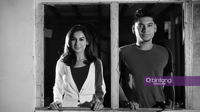 [Bintang] Irish Bella dan Giorgino Abraham A1