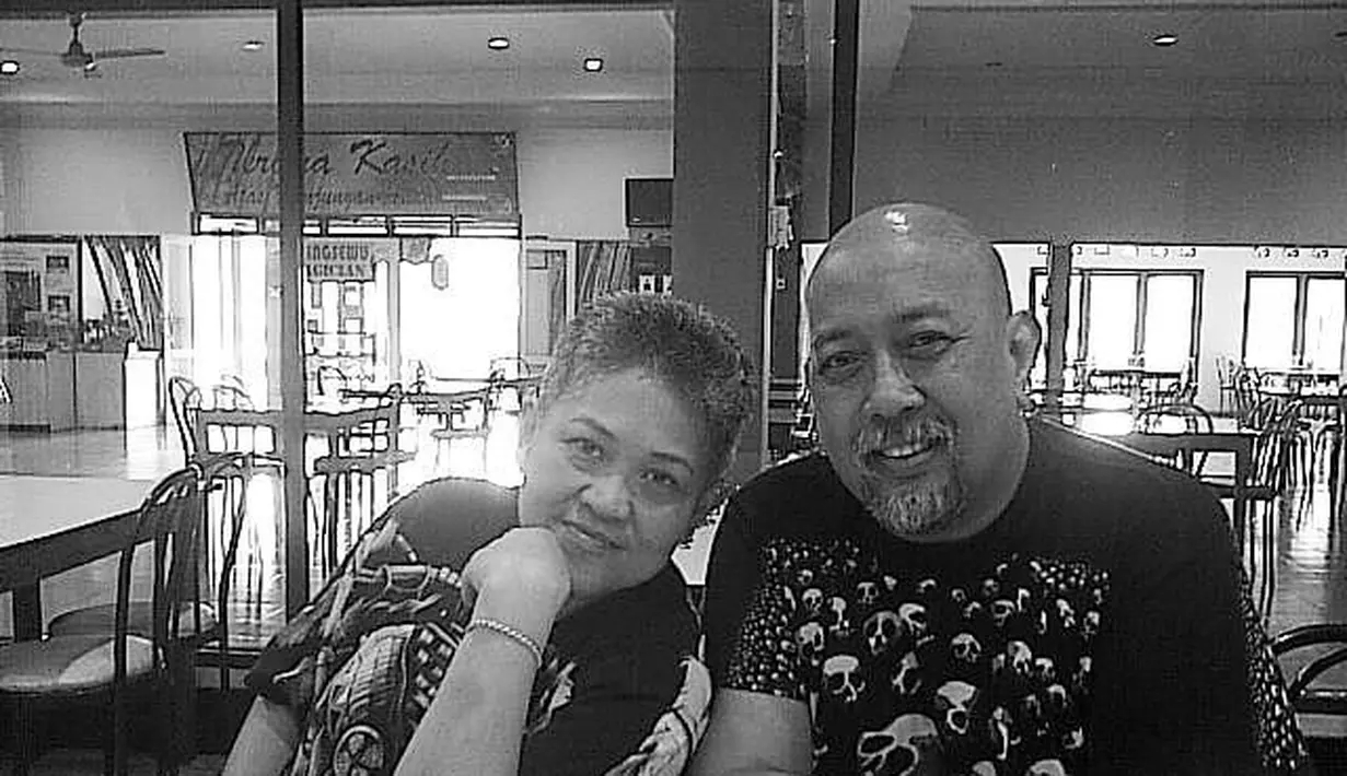 Indro Warkop (Instagram/indrowarkop_asli)