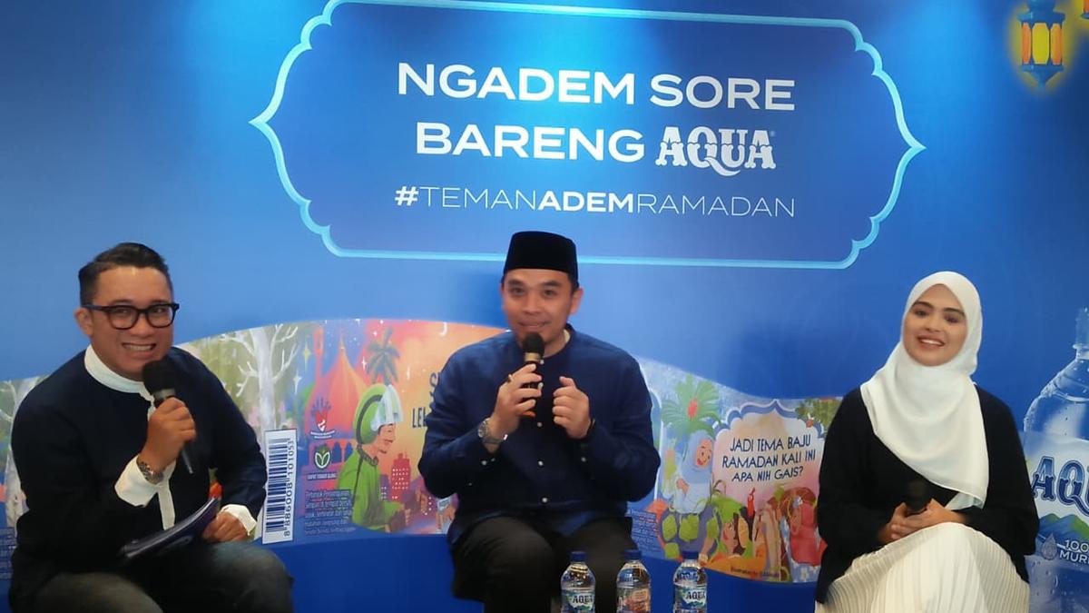 Ramadan Tanpa Drama Emosi, Begini 4 Cara Menjaga Pikiran dan Hati Tetap Stabil