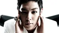Bersiaplah! Aksi Laga T.O.P `Big Bang` di Film Terbaru