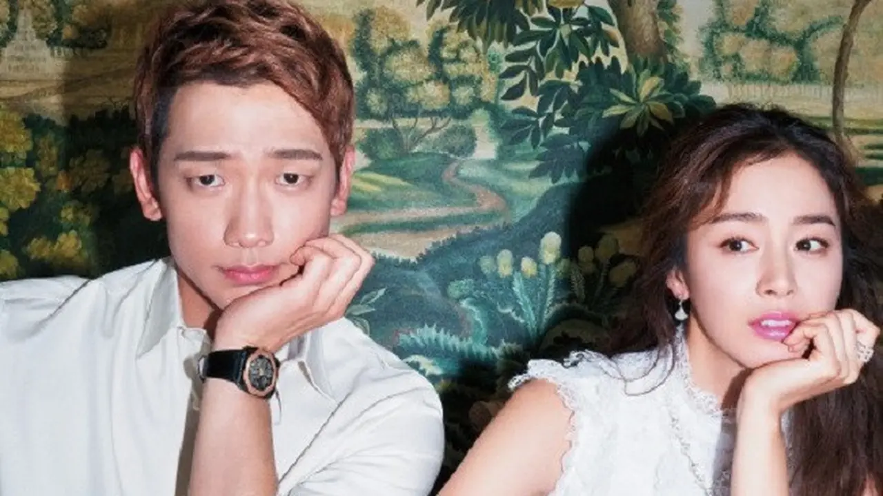 Kim Tae Hee