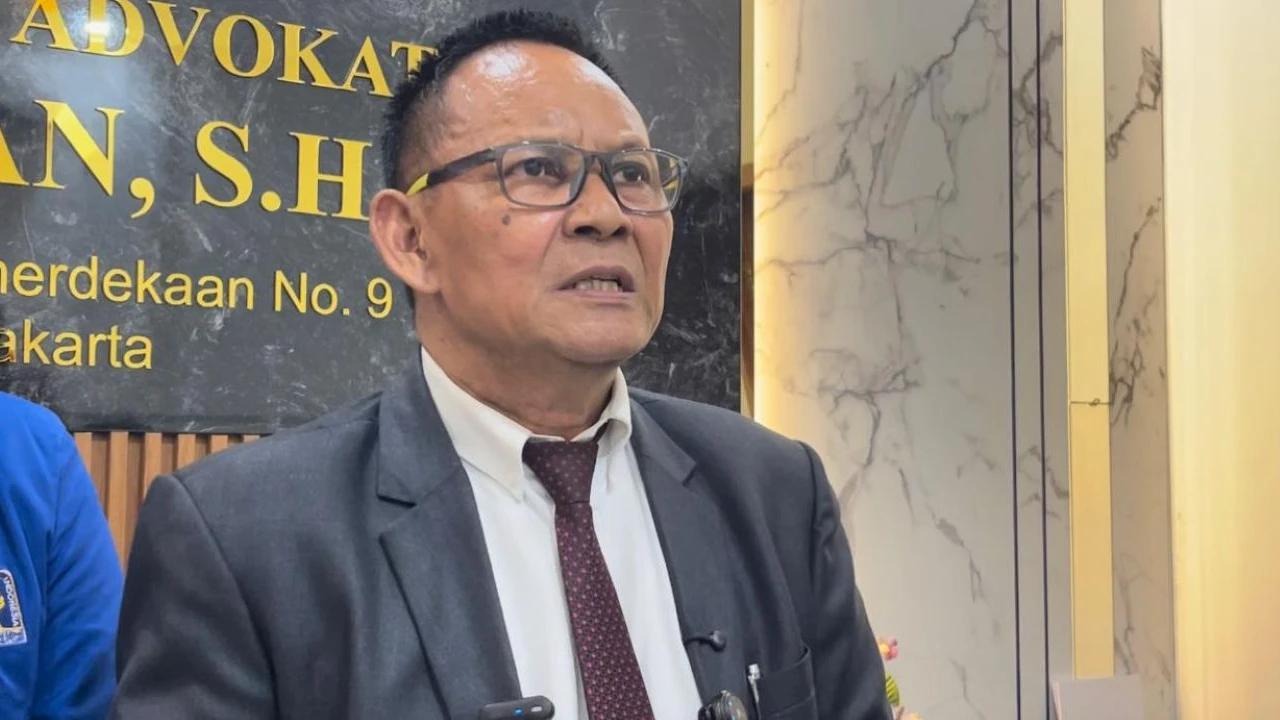 Kuasa Hukum Minta PT Jateng Ambil Alih Sidang Gugatan CLS Ijazah Jokowi lalu Kuatkan Putusan PN Solo