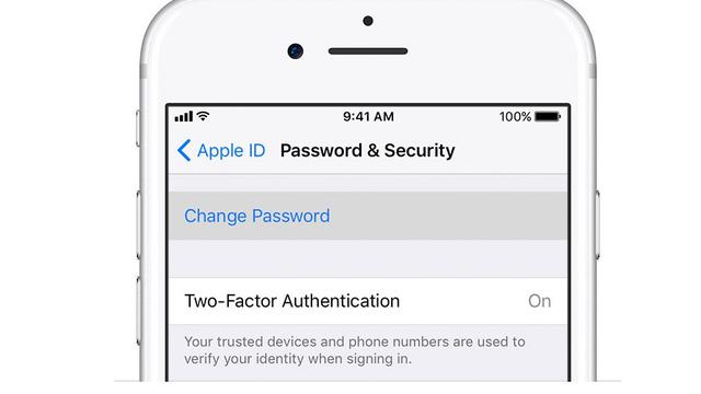 Apple ID