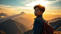 Mimpi Melihat Gunung, Makna dan Tafsir Menurut Berbagai Perspektif