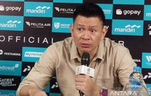 Tahukah Anda Rahasia Satria Muda Perkuat Visi Bermain Jelang Final IBL All Indonesian 2025?