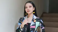 Sakhi Binjai Sempat Prank Orangtua Tentang Golden Ticket Dangdut Academy 8