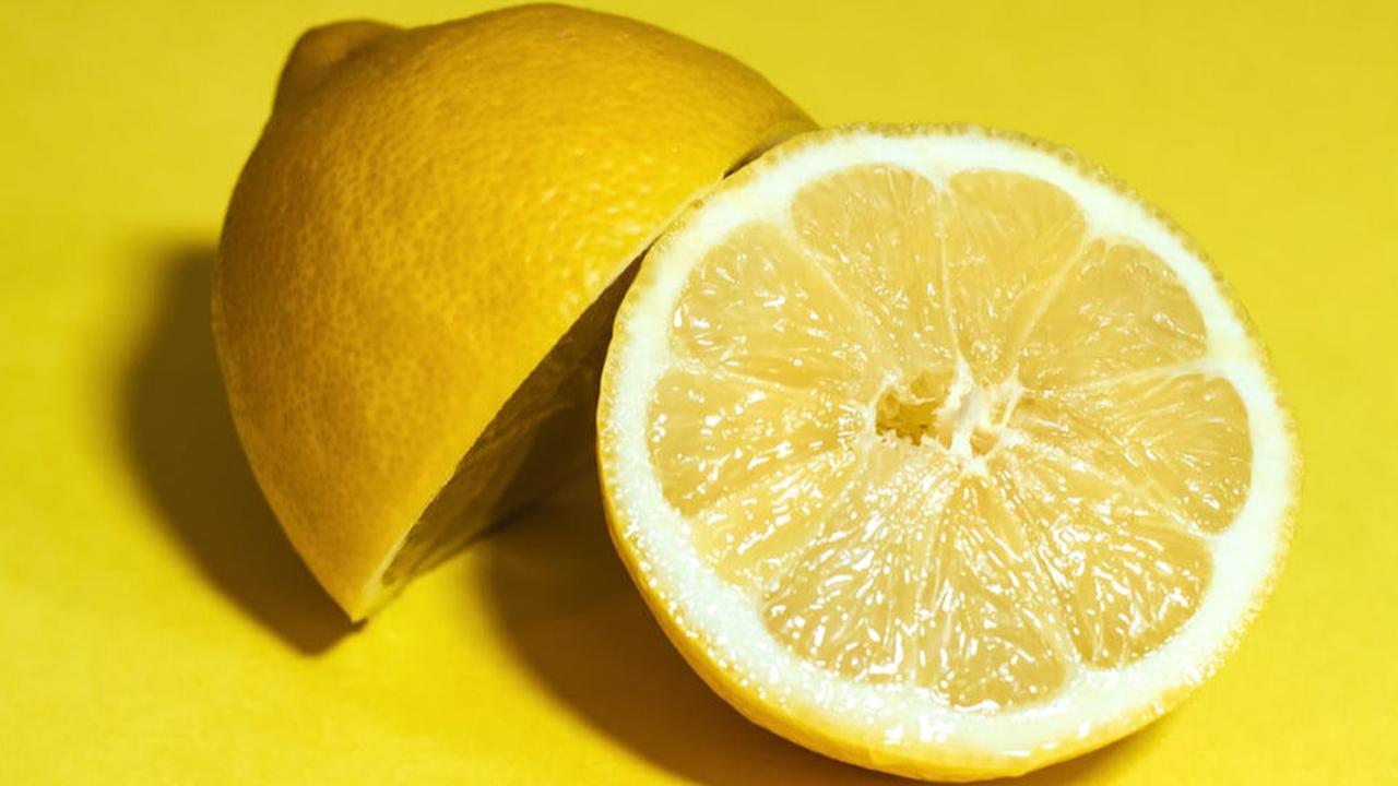 Ilustrasi Lemon