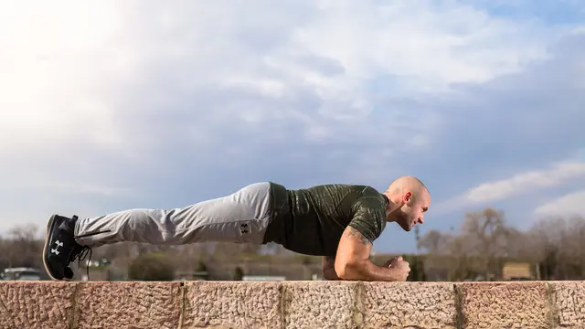 Plank