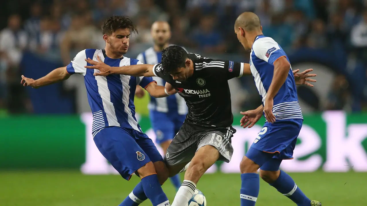 Ruben Neves