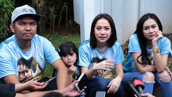 [Bintang] Bunga Citra Lestari - Aura Kasih