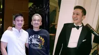 Potret Terbaru Jordi Onsu Diduga Mualaf (Sumber: Instagram/jordionsu)
