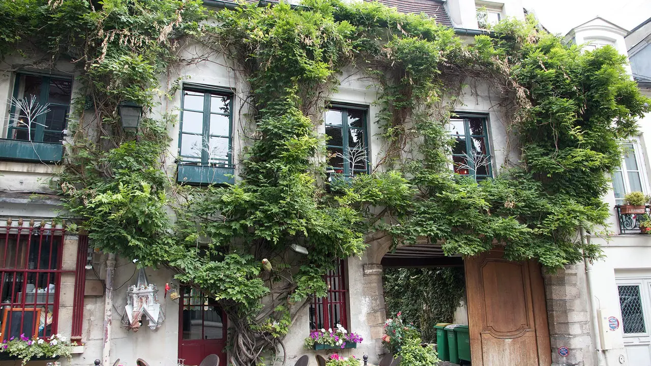 Urban Garden Paris